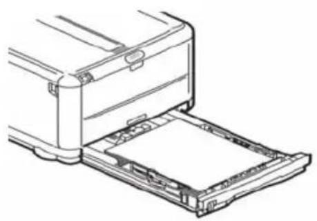 OKI C3530MFP - ATTENTION! - 8
