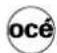 Océ 9800 - Océ-Bruning - 1