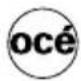 Océ 9400 - MATERIAL SAFETY DATA SHEET Number E-176-a-UK - 1