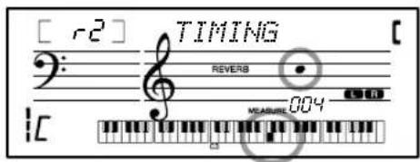 [ r2 ] TIMING REVERA 004