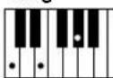 YAMAHA PSR-E213 - Réglage du volume de style - 22