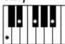 YAMAHA PSR-E213 - Réglage du volume de style - 32