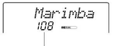 Marinba 108