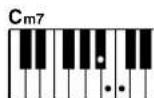 YAMAHA DGX-203 - ■ Easy Chords.... - 4