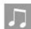 YAMAHA DGX-203 - Kits de batterie - 3