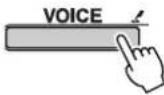 YAMAHA DGX-203 - NOTE - 1