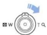 SAMSUNG WB152F - Agrandissement d'une photo - 1