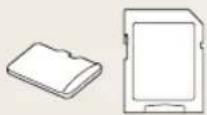 SAMSUNG WB152F - Contenu du coffret - 9