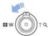 SAMSUNG WB152F - Affichage de fichiers sous forme de miniatures - 1