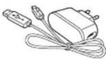 SAMSUNG WB151F - Contenu du coffret - 2