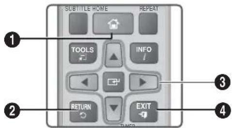 SUBTITLE HOME REPEAT TOOLS INFO RETURN EXIT 1 2 3 4