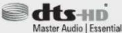 SAMSUNG HT-H5530 - Logotipos de discos que el producto puede reproducir - 5