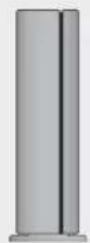 SAMSUNG HT-H5530 - Componentes de los altavoces - 6