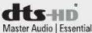 SAMSUNG HT-H5550 - Logos des disques pouvant être lus sur cet appareil - 6