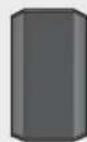 SAMSUNG HT-H5550 - Componentes de los altavoces - 1