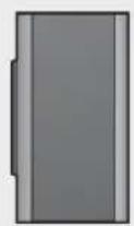 SAMSUNG HT-H5550 - Componentes de los altavoces - 5