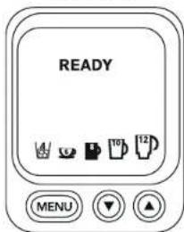 READY MENU