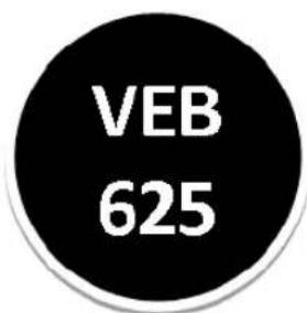 VEB 625