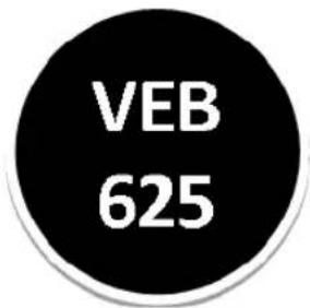 VEB 625