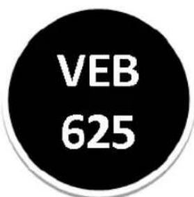 VEB 625