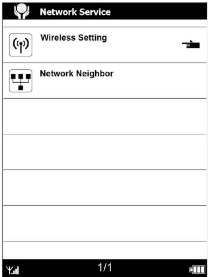 VIEWSONIC VEB625 - Services réseau - 1