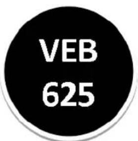 VEB 625