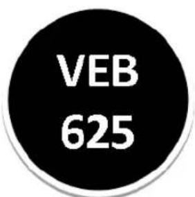 VEB 625