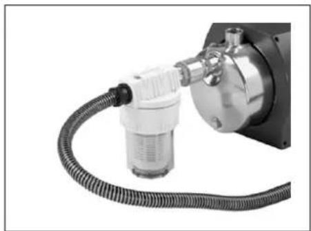 METABO HWA 4000 N - Lieferbares Zubehör - 1