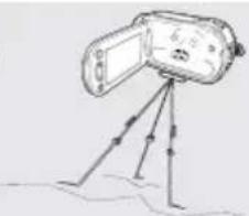 SAMSUNG SMX-F44LP - ATTENTION - 6