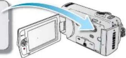 SAMSUNG SMX-F44LP - UTILISATION DES VIEW - 2