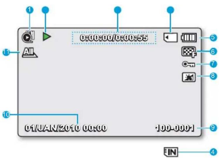0:00:00/0:00:55 01/JAN/2010 00:00 100-0001
