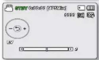 STBY 00000 [475Min] -5 + EV