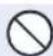 SAMSUNG HMX-F80SP - ATTENTION - 13