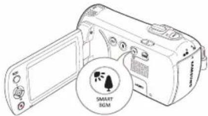 SMART 8GM