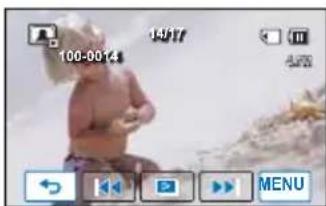 100-00:14 14:17 MENU