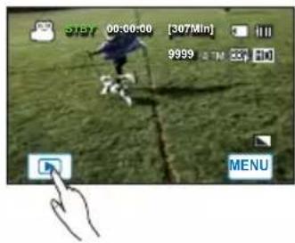 00:00:00 [307Min] 9999 5PM 25V 30 MENU