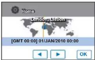 Home London, Lisbon [GMT 00:00] 01/JAN/2010 00:00