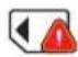 SAMSUNG HMX-H303BP - INDICATIONS ET MESSAGES D'AVERTISSEMENT - 7