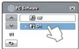 SAMSUNG HMX-H303BP - PC Software (Logiciel PC) - 1