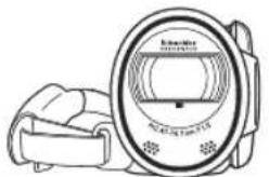 SAMSUNG HMX-H303BP - Présentation du caméscope - 1