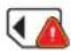 SAMSUNG HMX-H303BP - INDICATIONS ET MESSAGES D'AVERTISSEMENT - 5