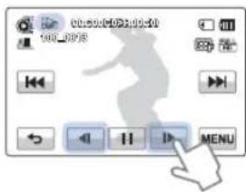 00:00:00:00:01 100 MP3 MENU