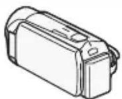 CANON Legria HF R38 - Présentation du Wi-Fi - 3