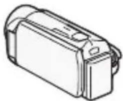 CANON Legria HF R38 - Подключение Wi-Fi - 2