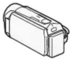 CANON Legria HF R38 - Trasferimento di file su un computer o un server FTP - 1