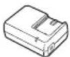 PANASONIC HDC-MDH1 - Lens cap - 2