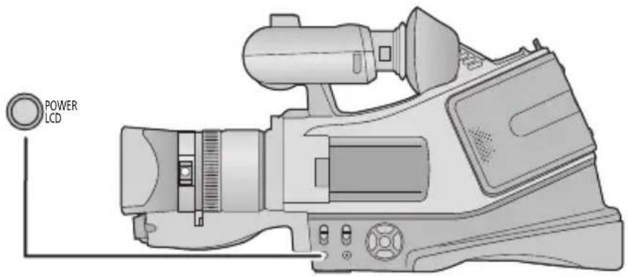 POWER LCD