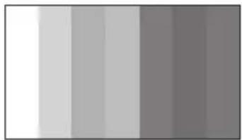 PANASONIC AG-HMC70P - Color bar - 1