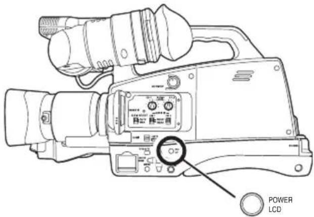 POWER LCD