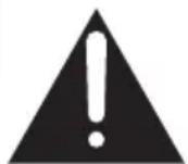 PANASONIC AG-HMC70P - CAUTION - 1